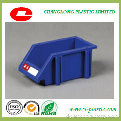 Plastic Storage Bins Cl-8705